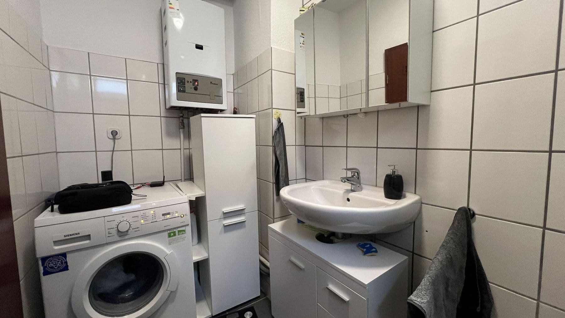 Predaj bytu 2-izbový 75 m², Mühlenstrasse 38, Wedel, Šlezvicko-Holštajnsko Predaj bytu 2-izbový 75 m², Mühlenstrasse 38, Wedel, Šlezvicko-Holštajnsko