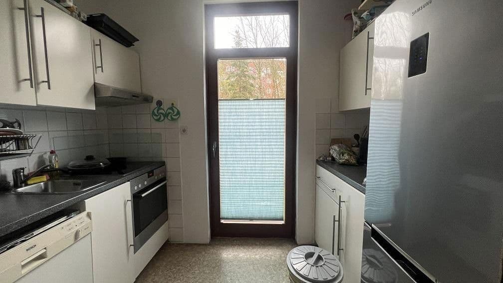 Predaj bytu 2-izbový 75 m², Mühlenstrasse 38, Wedel, Šlezvicko-Holštajnsko Predaj bytu 2-izbový 75 m², Mühlenstrasse 38, Wedel, Šlezvicko-Holštajnsko