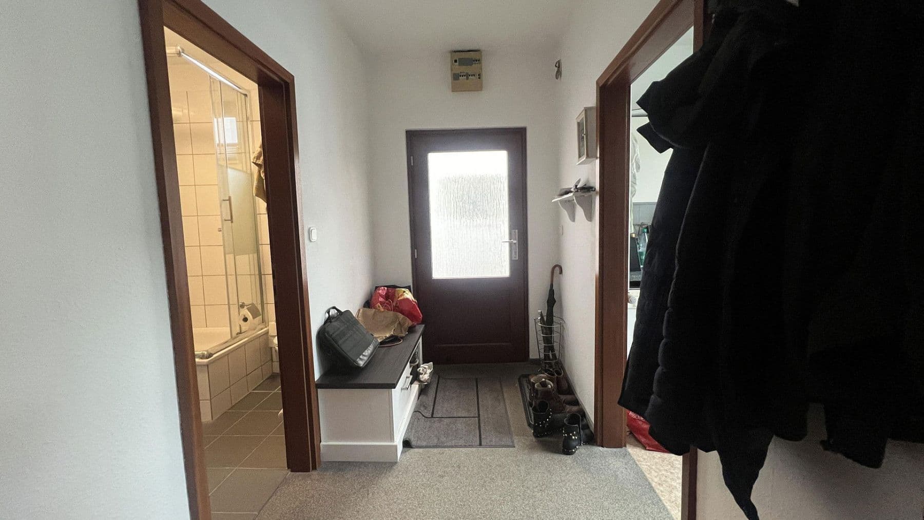 Predaj bytu 2-izbový 75 m², Mühlenstrasse 38, Wedel, Šlezvicko-Holštajnsko Predaj bytu 2-izbový 75 m², Mühlenstrasse 38, Wedel, Šlezvicko-Holštajnsko