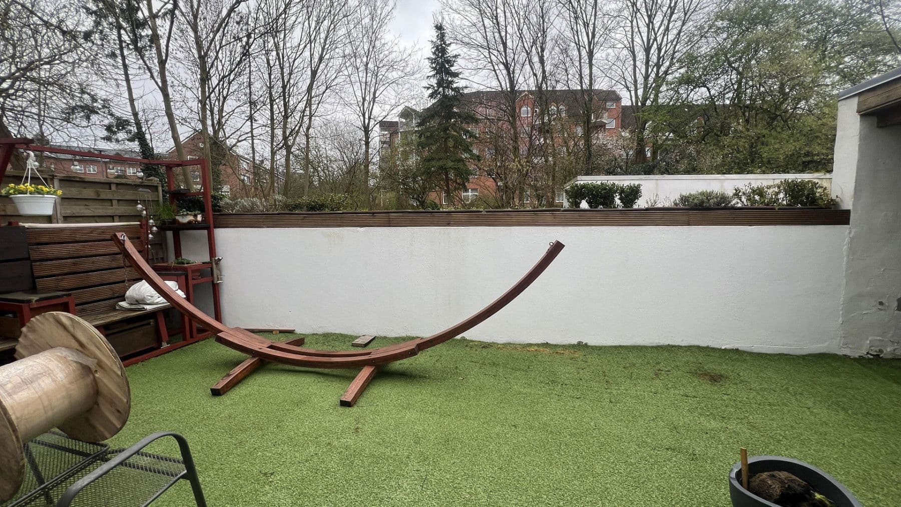 Predaj bytu 2-izbový 75 m², Mühlenstrasse 38, Wedel, Šlezvicko-Holštajnsko Predaj bytu 2-izbový 75 m², Mühlenstrasse 38, Wedel, Šlezvicko-Holštajnsko