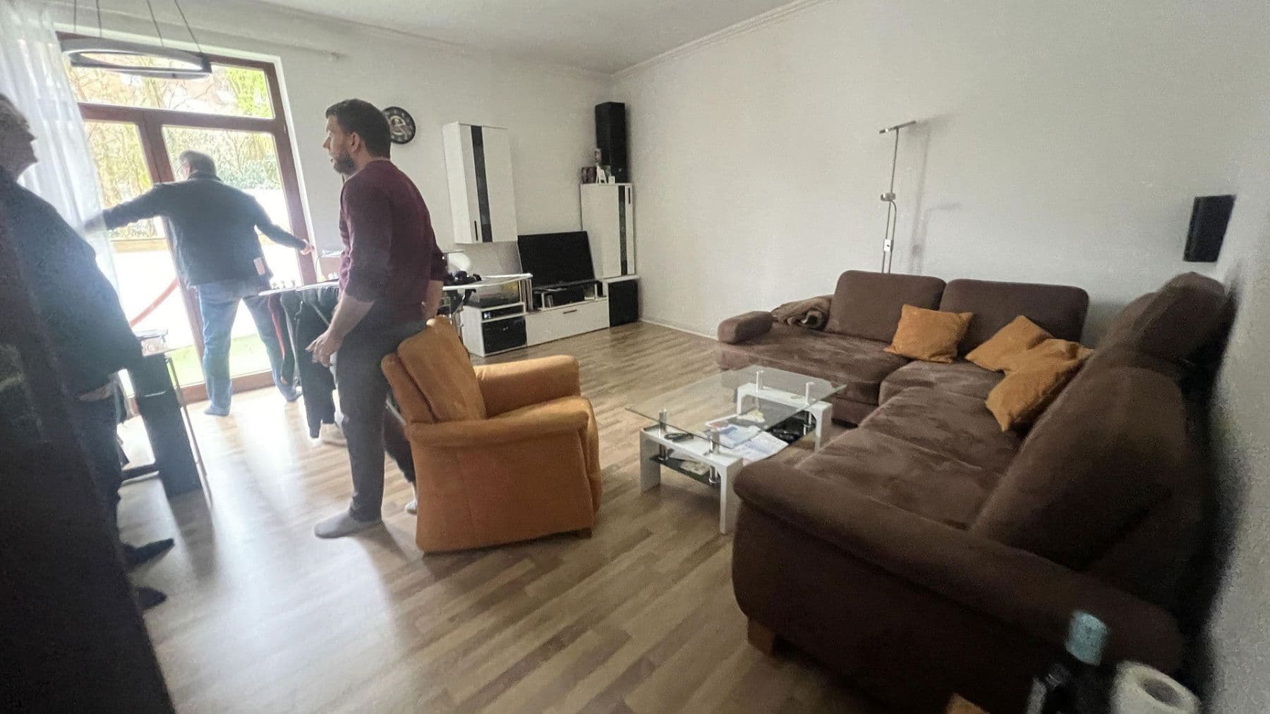 Predaj bytu 2-izbový 75 m², Mühlenstrasse 38, Wedel, Šlezvicko-Holštajnsko Predaj bytu 2-izbový 75 m², Mühlenstrasse 38, Wedel, Šlezvicko-Holštajnsko