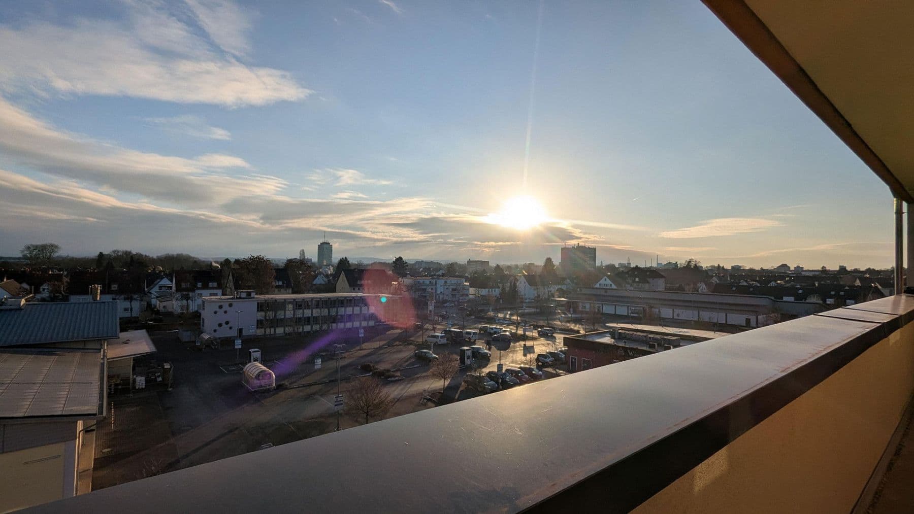 Predaj bytu 2-izbový 82 m², Hanau, Hesensko Predaj bytu 2-izbový 82 m², Hanau, Hesensko