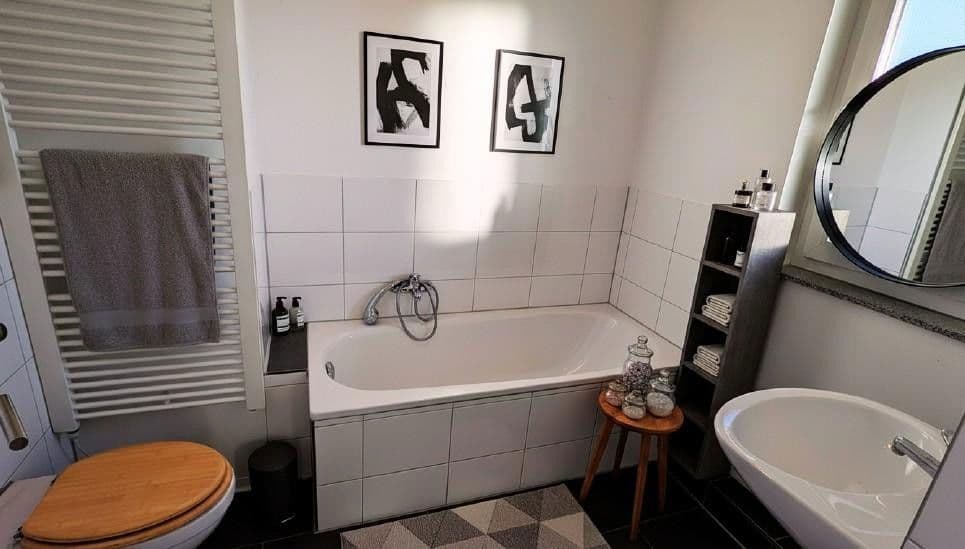 Predaj bytu 2-izbový 82 m², Hanau, Hesensko Predaj bytu 2-izbový 82 m², Hanau, Hesensko