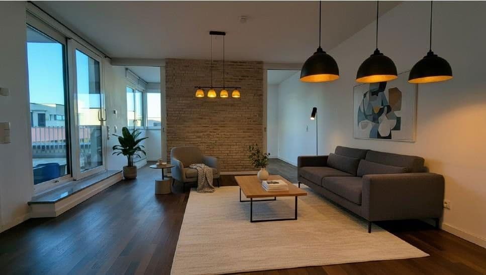 Predaj bytu 2-izbový 82 m², Hanau, Hesensko Predaj bytu 2-izbový 82 m², Hanau, Hesensko