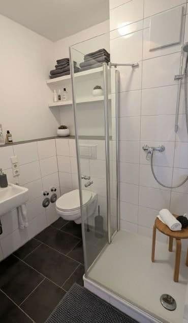 Predaj bytu 2-izbový 82 m², Hanau, Hesensko Predaj bytu 2-izbový 82 m², Hanau, Hesensko