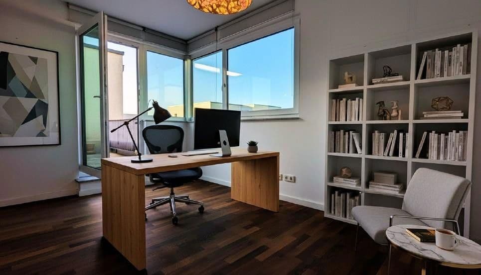 Predaj bytu 2-izbový 82 m², Hanau, Hesensko Predaj bytu 2-izbový 82 m², Hanau, Hesensko