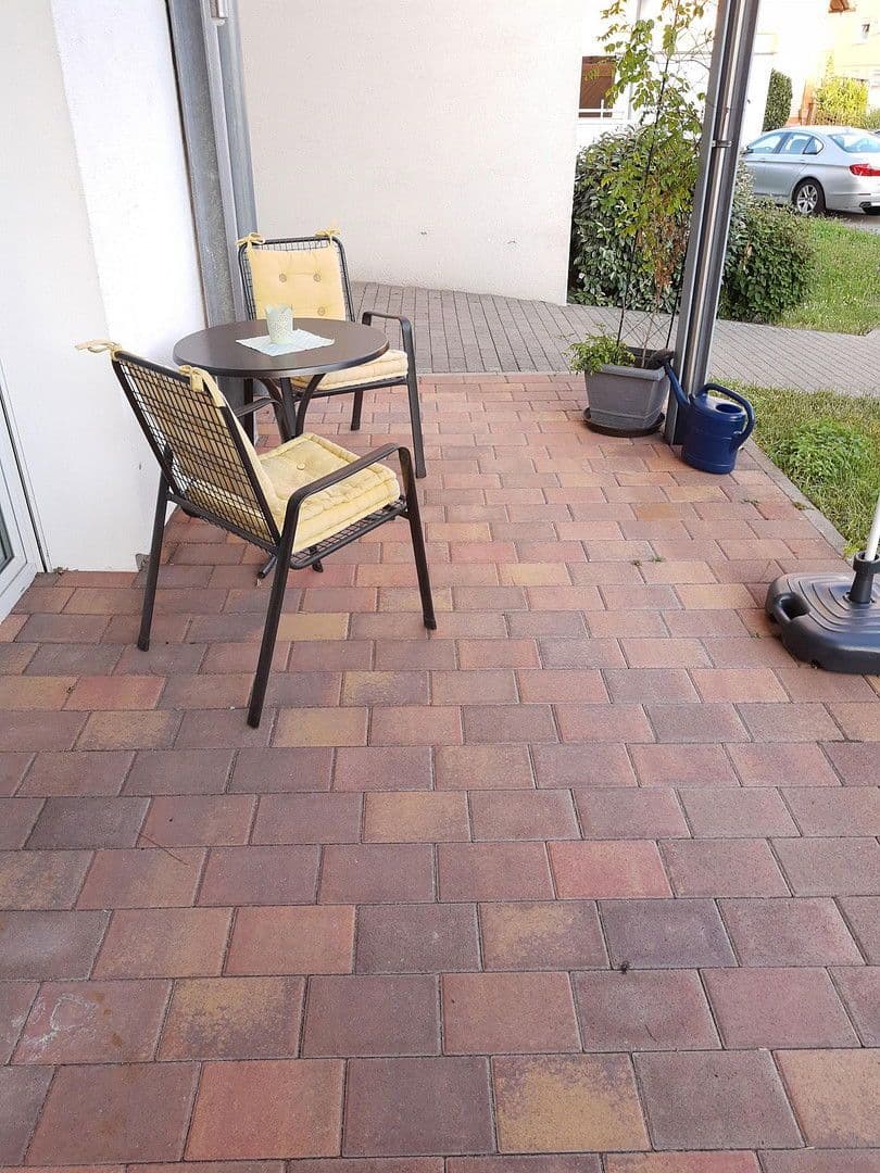 Prenájom bytu 1-izbový 33 m², Landau, Porýnie-Falcko Prenájom bytu 1-izbový 33 m², Landau, Porýnie-Falcko