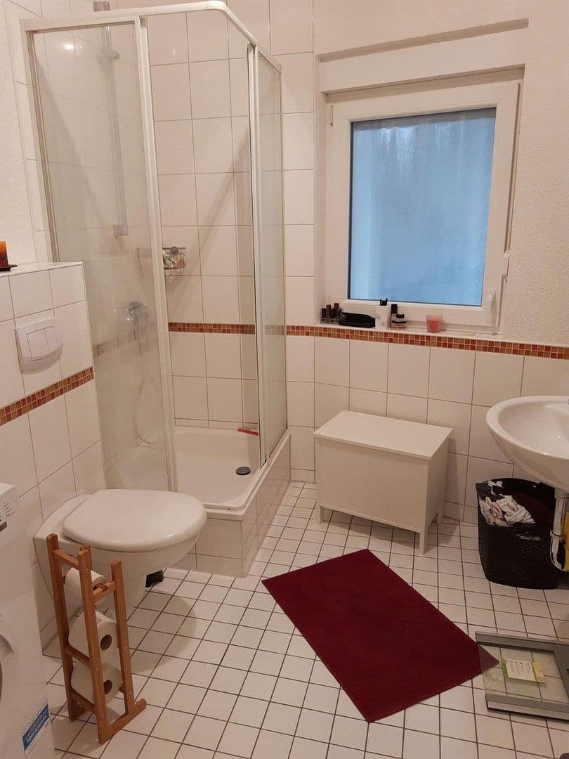 Prenájom bytu 1-izbový 33 m², Landau, Porýnie-Falcko Prenájom bytu 1-izbový 33 m², Landau, Porýnie-Falcko