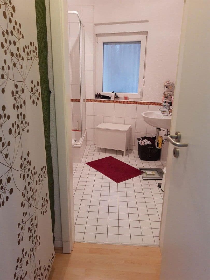 Prenájom bytu 1-izbový 33 m², Landau, Porýnie-Falcko Prenájom bytu 1-izbový 33 m², Landau, Porýnie-Falcko