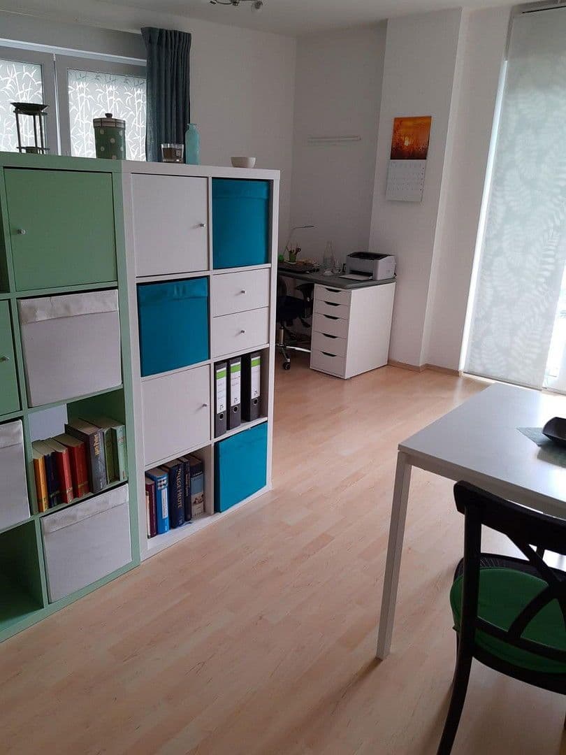 Prenájom bytu 1-izbový 33 m², Landau, Porýnie-Falcko Prenájom bytu 1-izbový 33 m², Landau, Porýnie-Falcko