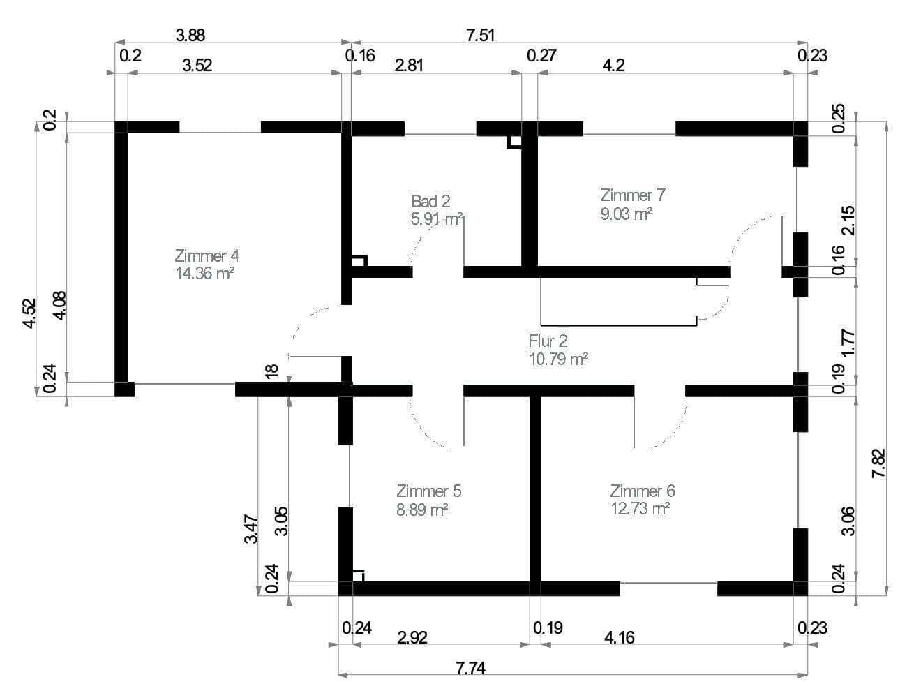 Predaj domu 122 m², pozemek 116 m², Hauptstraße 21, Ebersdorf b.Coburg, Bavorsko Predaj domu 122 m², pozemek 116 m², Hauptstraße 21, Ebersdorf b.Coburg, Bavorsko