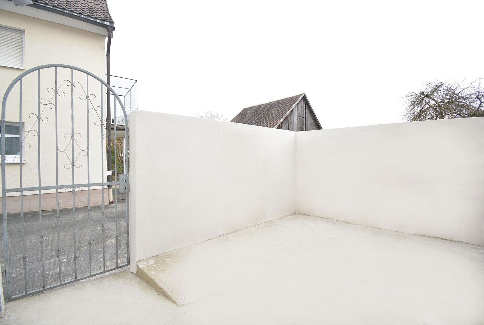 Predaj domu 122 m², pozemek 116 m², Hauptstraße 21, Ebersdorf b.Coburg, Bavorsko Predaj domu 122 m², pozemek 116 m², Hauptstraße 21, Ebersdorf b.Coburg, Bavorsko