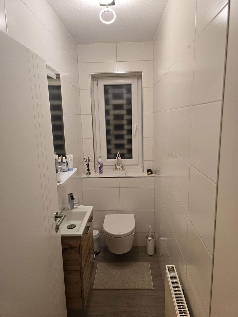 Predaj domu 120 m², pozemek 416 m², Coesfeld, Severné Porýnie - Westfálsko Predaj domu 120 m², pozemek 416 m², Coesfeld, Severné Porýnie - Westfálsko