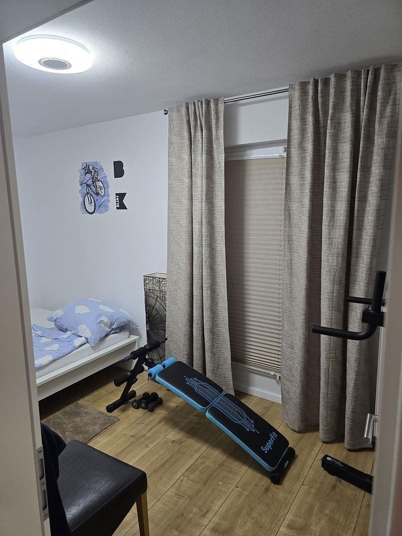 Predaj domu 120 m², pozemek 416 m², Coesfeld, Severné Porýnie - Westfálsko Predaj domu 120 m², pozemek 416 m², Coesfeld, Severné Porýnie - Westfálsko