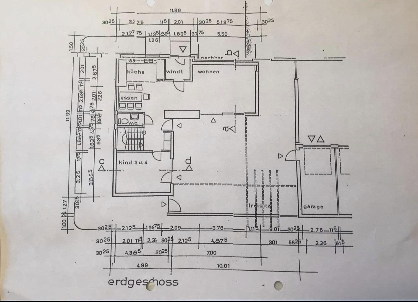 Predaj domu 120 m², pozemek 416 m², Coesfeld, Severné Porýnie - Westfálsko Predaj domu 120 m², pozemek 416 m², Coesfeld, Severné Porýnie - Westfálsko