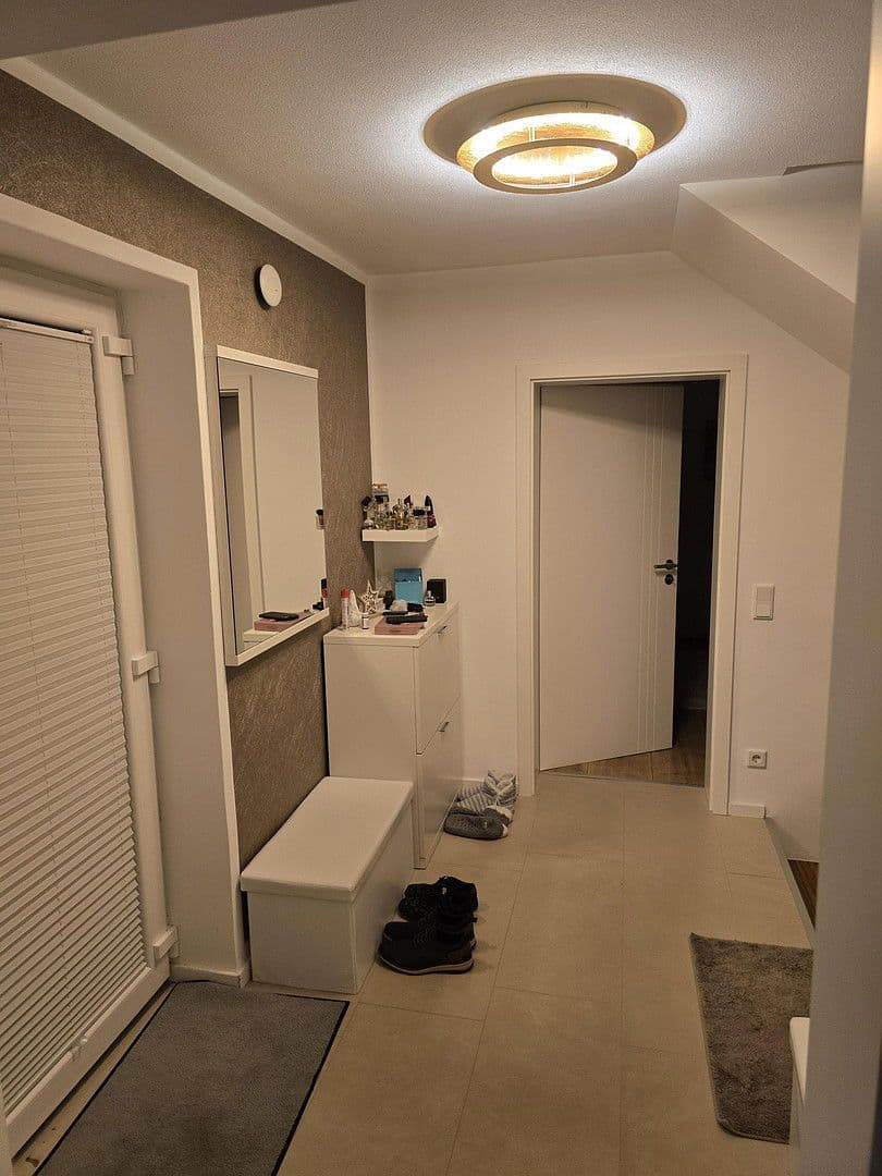 Predaj domu 120 m², pozemek 416 m², Coesfeld, Severné Porýnie - Westfálsko Predaj domu 120 m², pozemek 416 m², Coesfeld, Severné Porýnie - Westfálsko