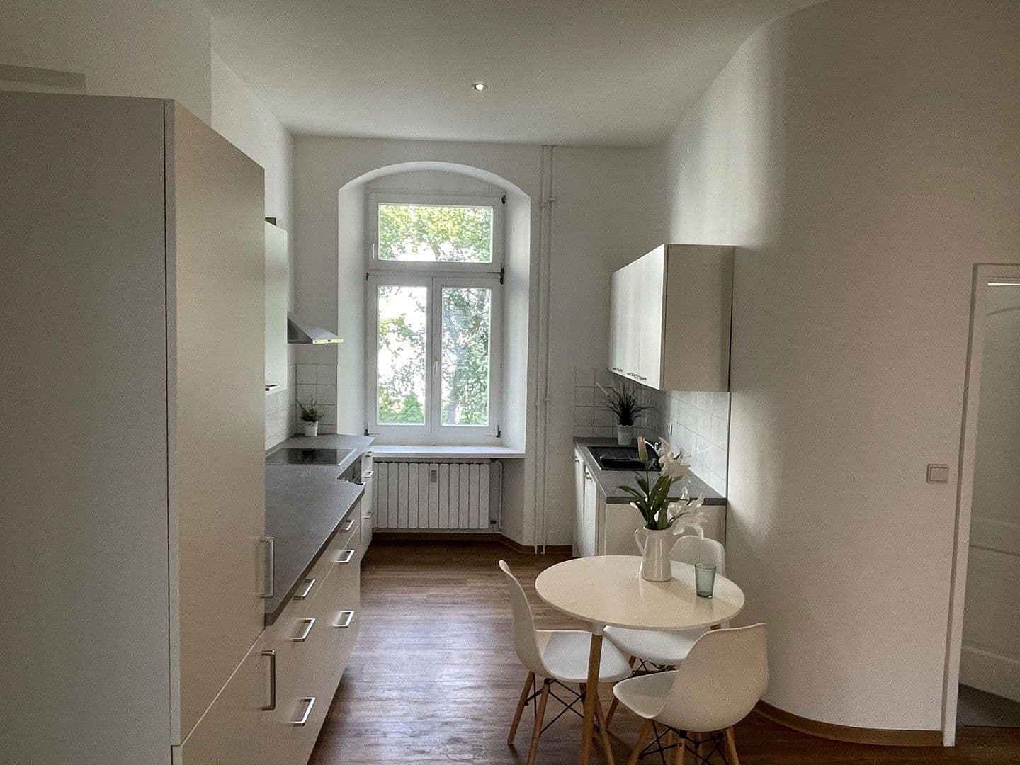 Predaj bytu 4-izbový 159 m², Prenzlauer Promenade 1, Berlin, Berlín Predaj bytu 4-izbový 159 m², Prenzlauer Promenade 1, Berlin, Berlín