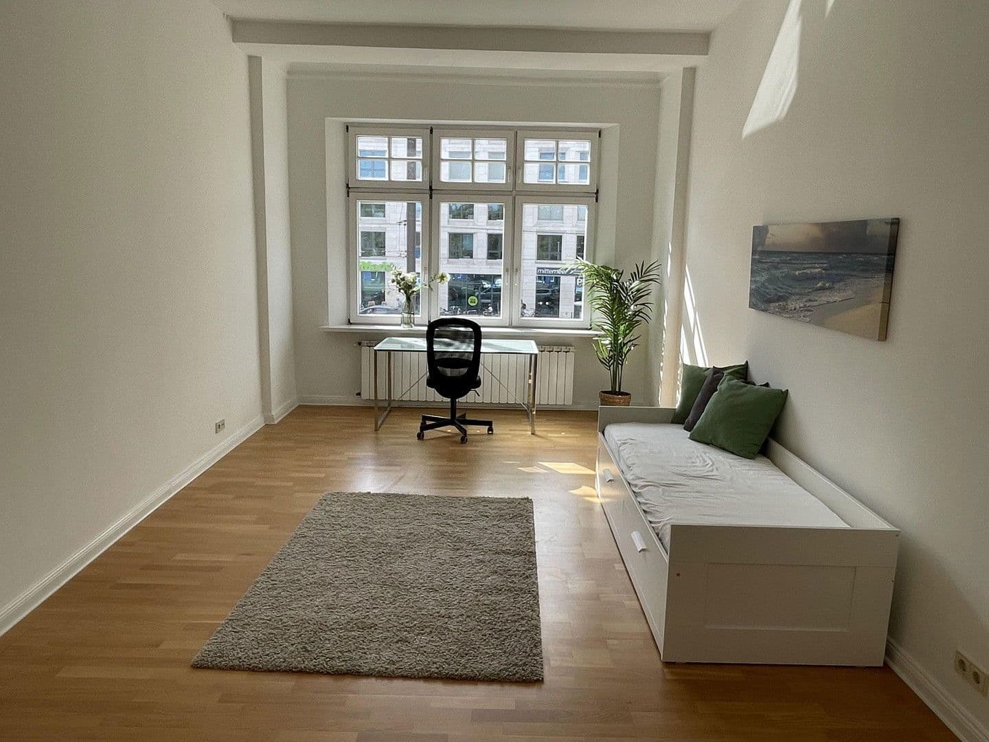 Predaj bytu 4-izbový 159 m², Prenzlauer Promenade 1, Berlin, Berlín Predaj bytu 4-izbový 159 m², Prenzlauer Promenade 1, Berlin, Berlín