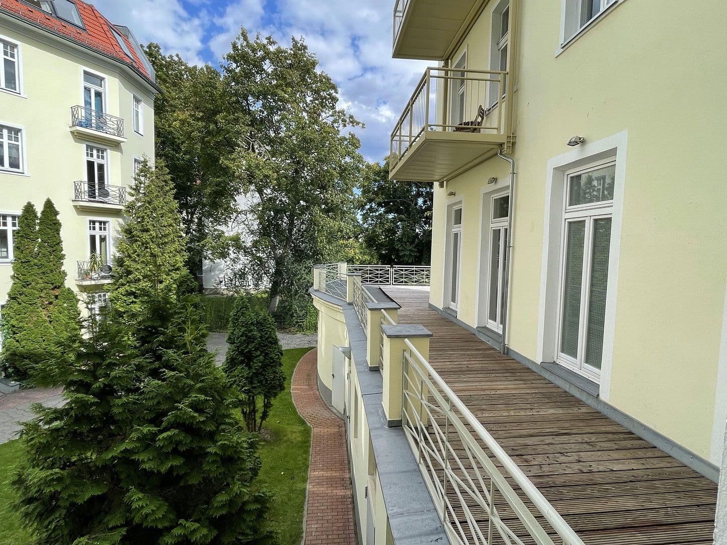 Predaj bytu 4-izbový 159 m², Prenzlauer Promenade 1, Berlin, Berlín Predaj bytu 4-izbový 159 m², Prenzlauer Promenade 1, Berlin, Berlín