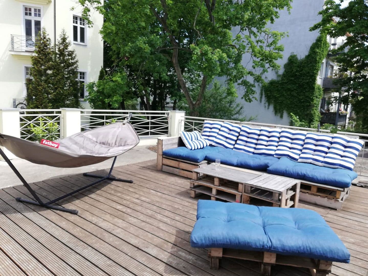 Predaj bytu 4-izbový 159 m², Prenzlauer Promenade 1, Berlin, Berlín Predaj bytu 4-izbový 159 m², Prenzlauer Promenade 1, Berlin, Berlín