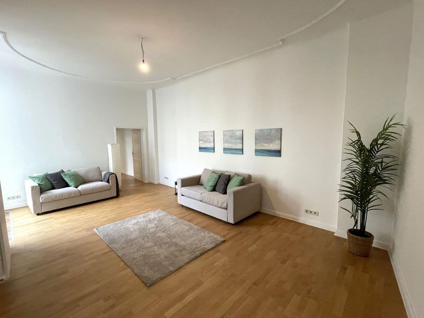 Predaj bytu 4-izbový 159 m², Prenzlauer Promenade 1, Berlin, Berlín Predaj bytu 4-izbový 159 m², Prenzlauer Promenade 1, Berlin, Berlín