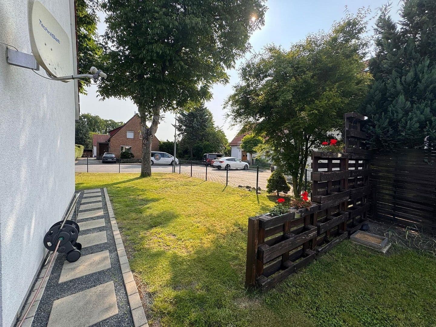 Predaj domu 200 m², pozemek 913 m², Gifhorn, Dolné Sasko Predaj domu 200 m², pozemek 913 m², Gifhorn, Dolné Sasko