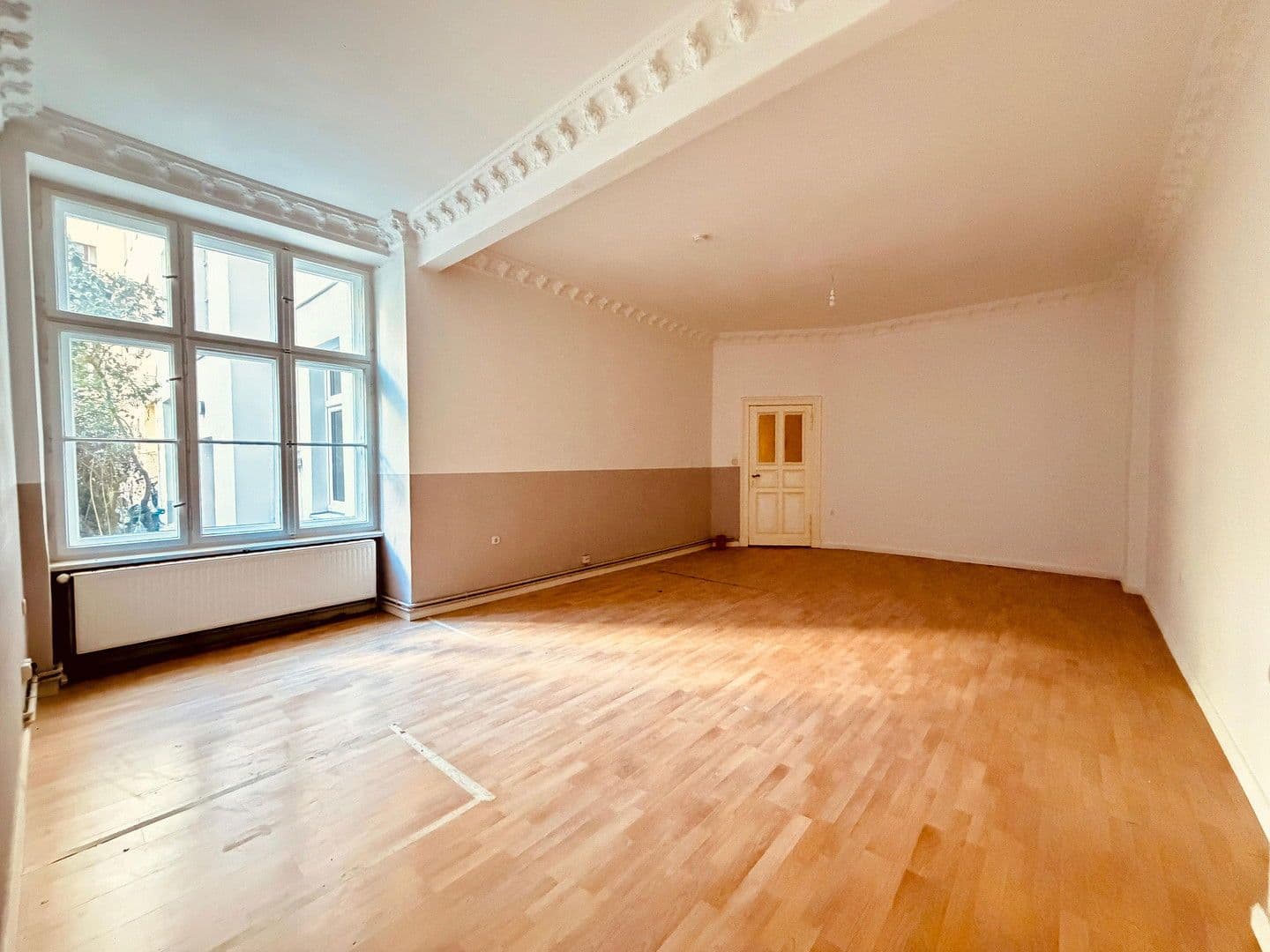 Predaj bytu 2-izbový 74 m², Rönnestraße 4, Berlin, Berlín Predaj bytu 2-izbový 74 m², Rönnestraße 4, Berlin, Berlín