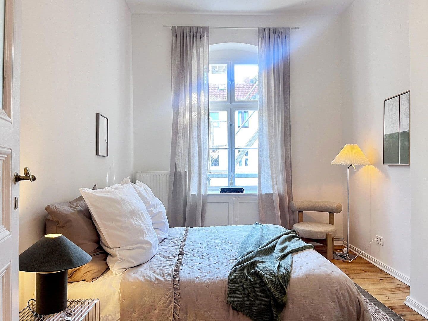 Predaj bytu 2-izbový 74 m², Rönnestraße 4, Berlin, Berlín Predaj bytu 2-izbový 74 m², Rönnestraße 4, Berlin, Berlín