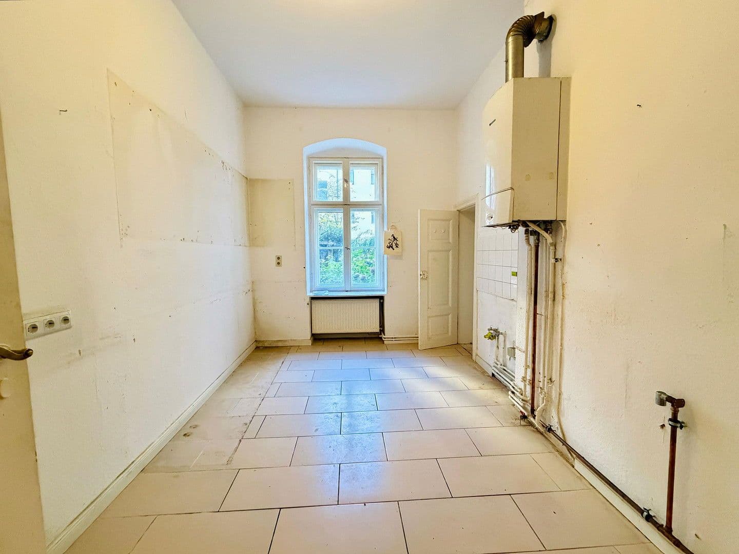 Predaj bytu 2-izbový 74 m², Rönnestraße 4, Berlin, Berlín Predaj bytu 2-izbový 74 m², Rönnestraße 4, Berlin, Berlín