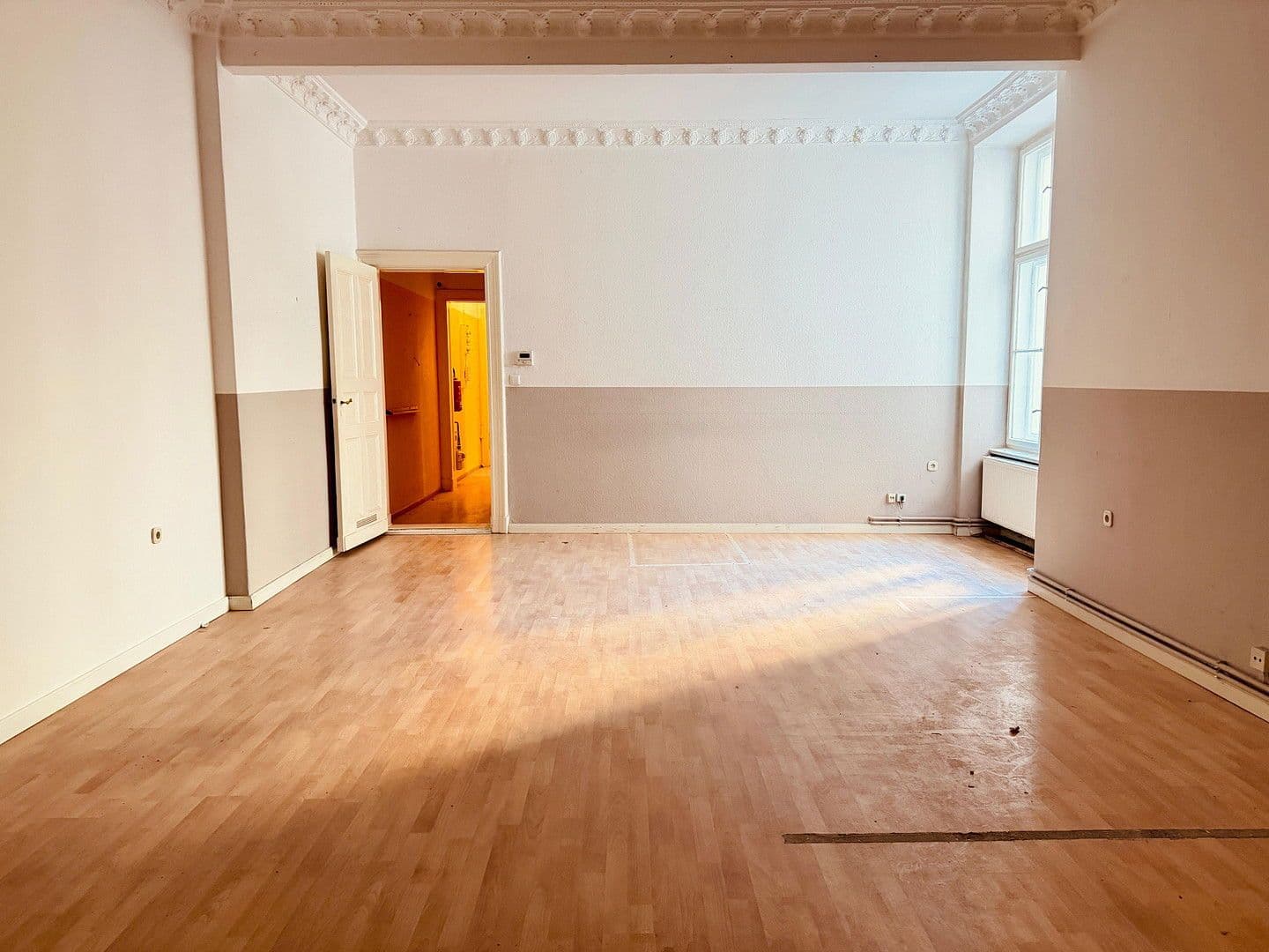 Predaj bytu 2-izbový 74 m², Rönnestraße 4, Berlin, Berlín Predaj bytu 2-izbový 74 m², Rönnestraße 4, Berlin, Berlín