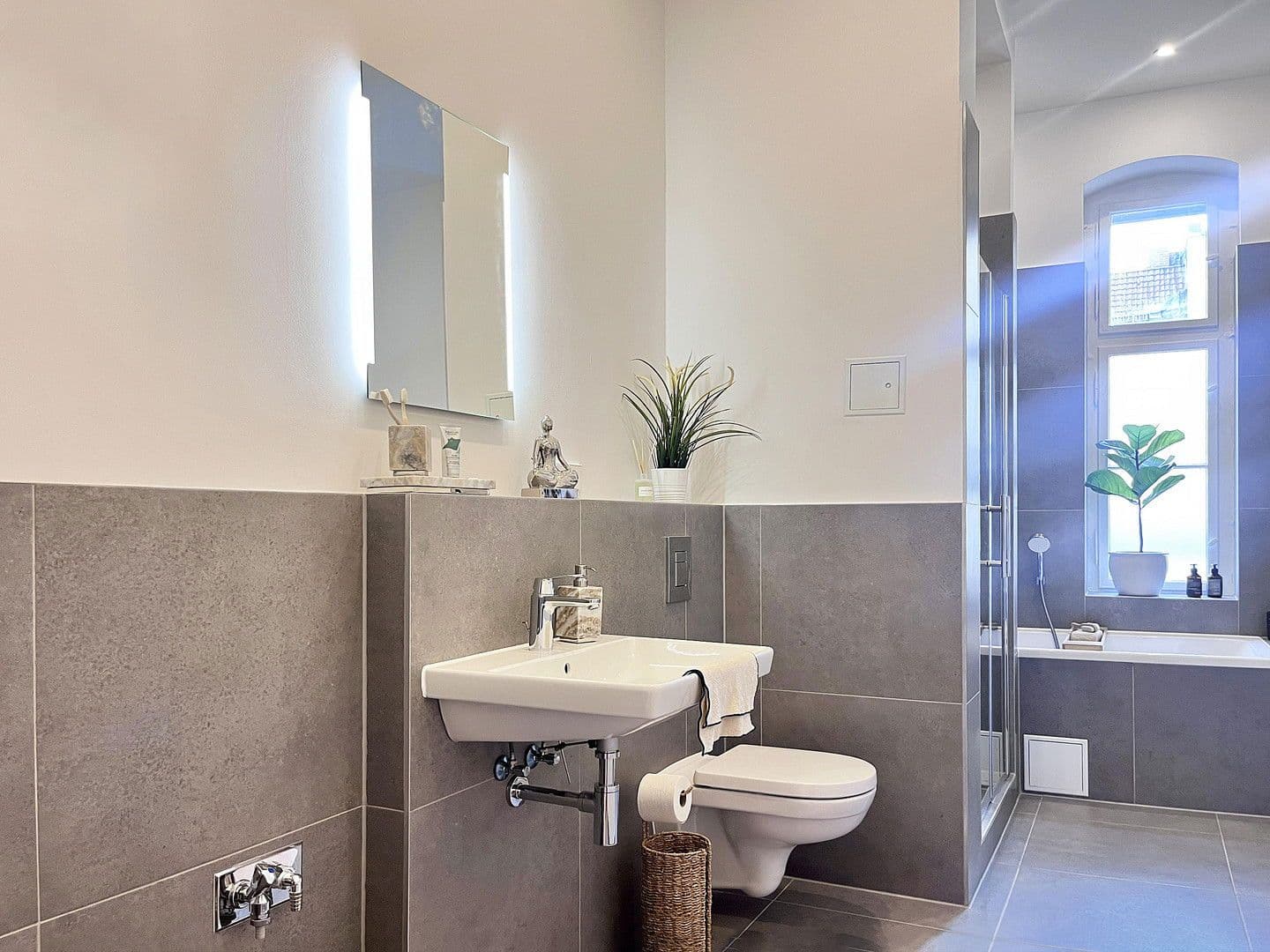 Predaj bytu 2-izbový 74 m², Rönnestraße 4, Berlin, Berlín Predaj bytu 2-izbový 74 m², Rönnestraße 4, Berlin, Berlín