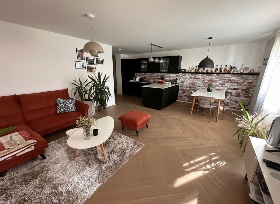 Predaj bytu 3-izbový 100 m², Rottenburg a. d. Laaber, Bavorsko Predaj bytu 3-izbový 100 m², Rottenburg a. d. Laaber, Bavorsko