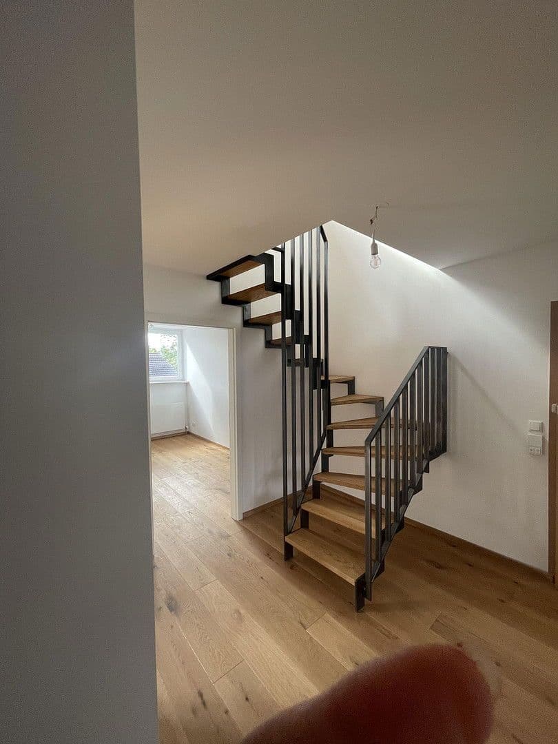 Predaj bytu 4-izbový 103 m², Hofangerstraße 45, München, Bavorsko Predaj bytu 4-izbový 103 m², Hofangerstraße 45, München, Bavorsko