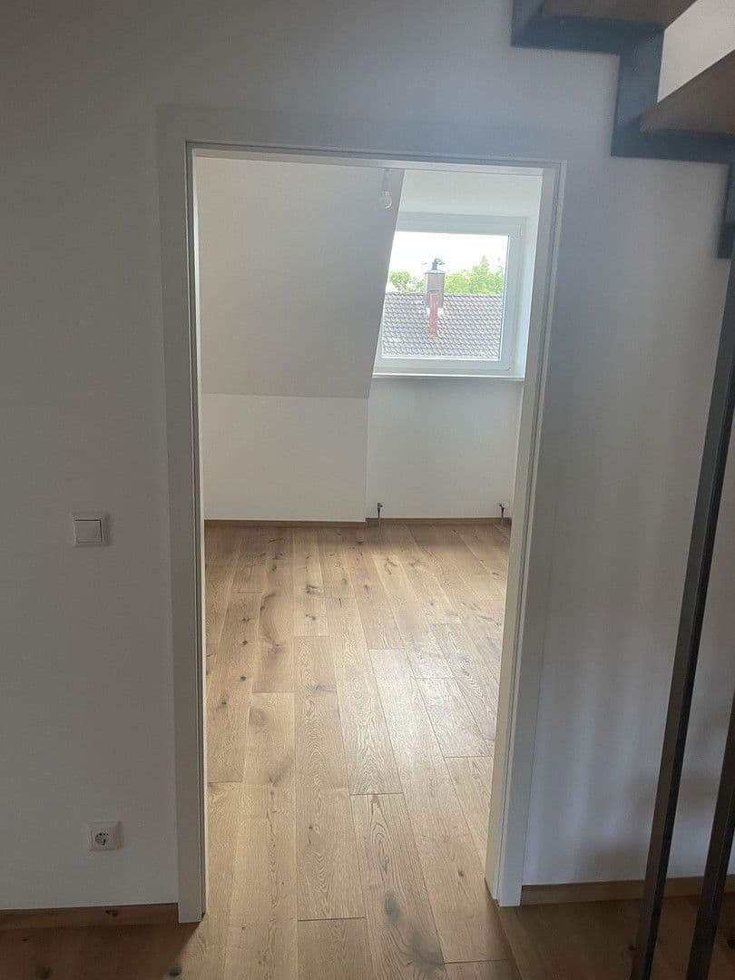 Predaj bytu 4-izbový 103 m², Hofangerstraße 45, München, Bavorsko Predaj bytu 4-izbový 103 m², Hofangerstraße 45, München, Bavorsko