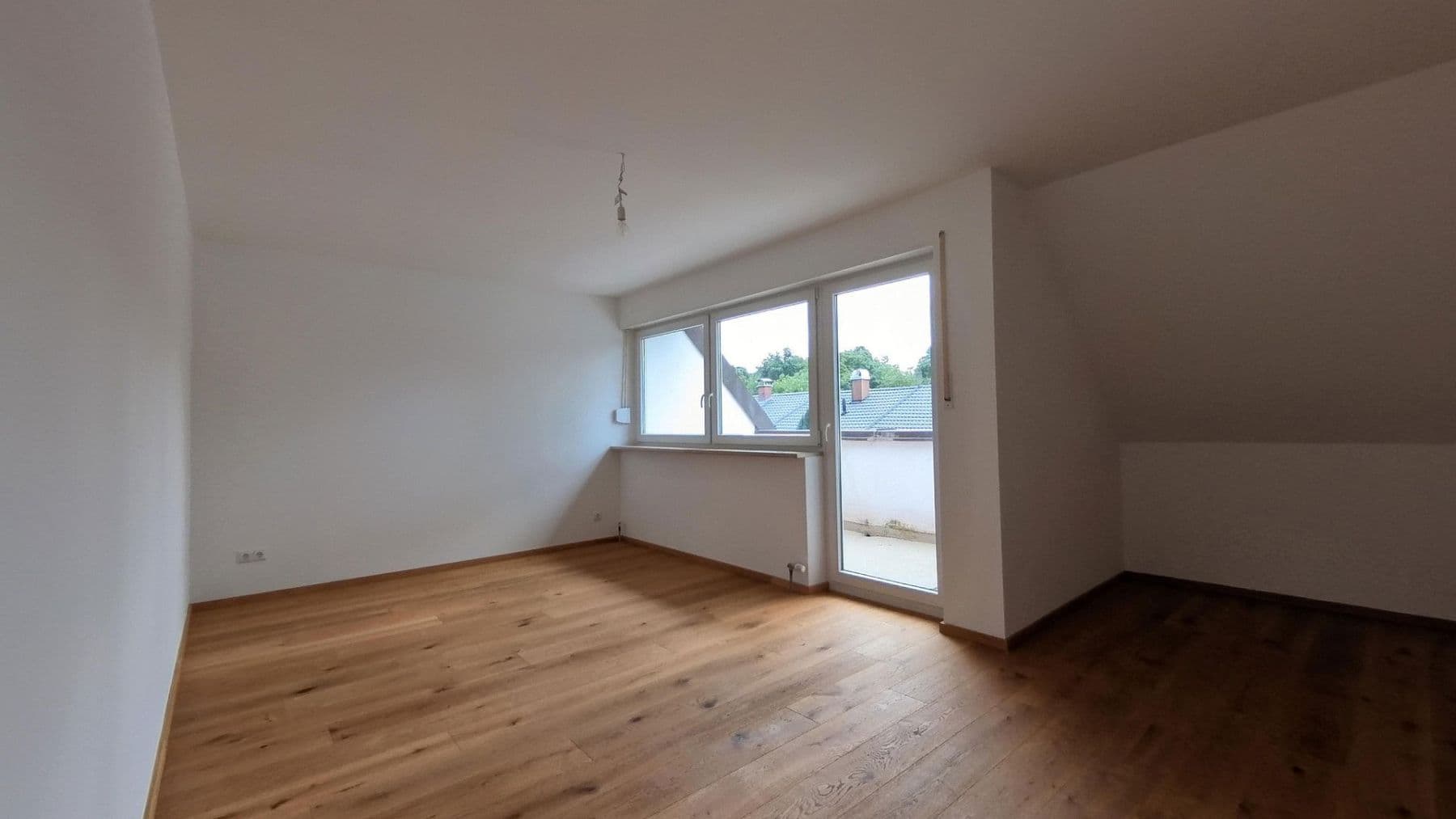 Predaj bytu 4-izbový 103 m², Hofangerstraße 45, München, Bavorsko Predaj bytu 4-izbový 103 m², Hofangerstraße 45, München, Bavorsko