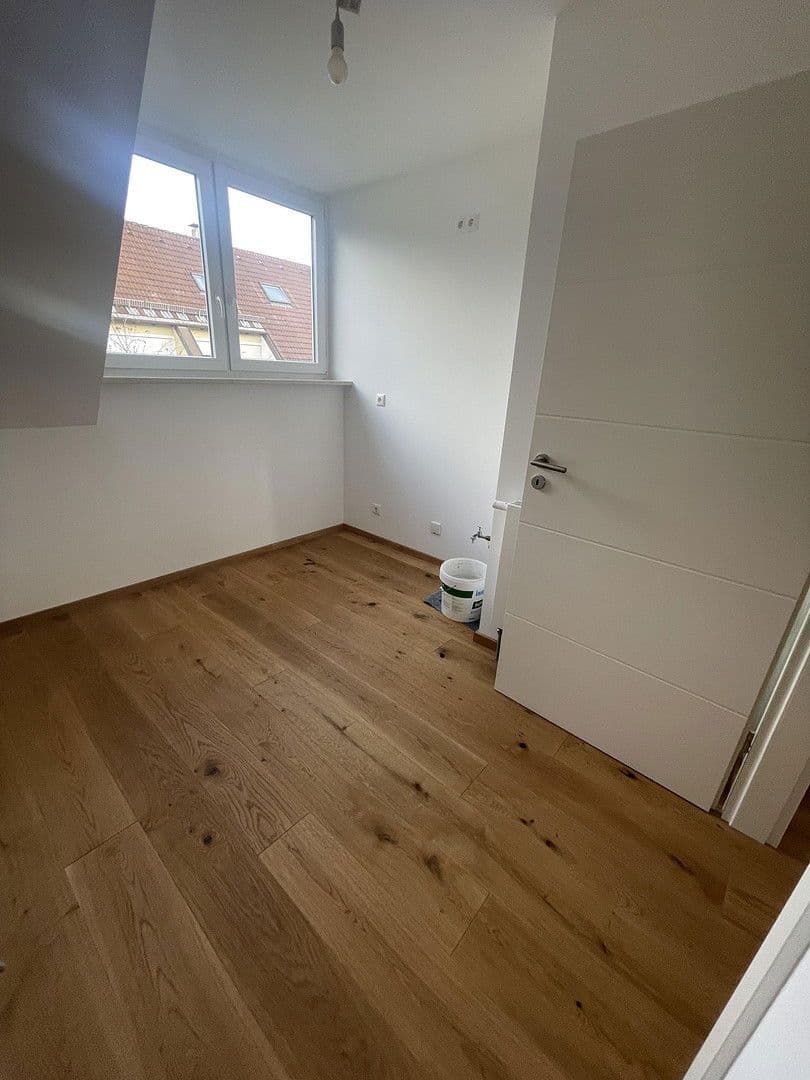 Predaj bytu 4-izbový 103 m², Hofangerstraße 45, München, Bavorsko Predaj bytu 4-izbový 103 m², Hofangerstraße 45, München, Bavorsko