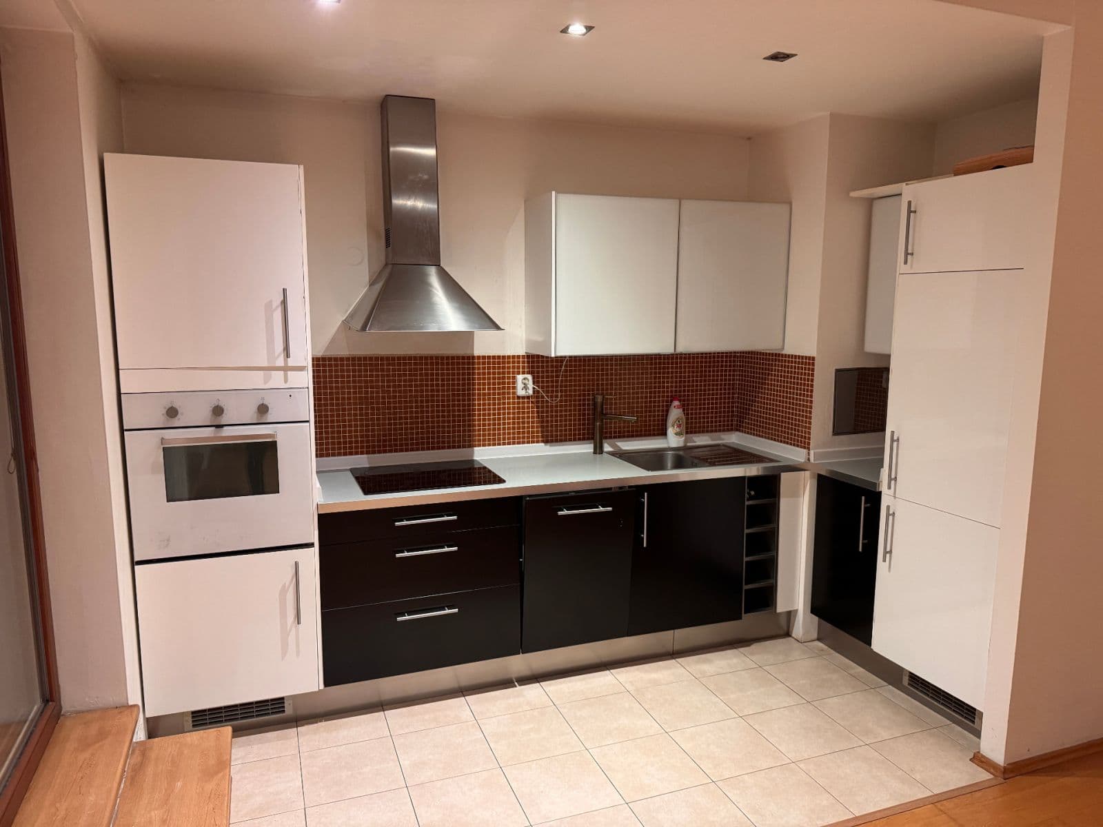 Predaj bytu 2-izbový 46 m², Heinemannova, Praha, Praha Predaj bytu 2-izbový 46 m², Heinemannova, Praha, Praha