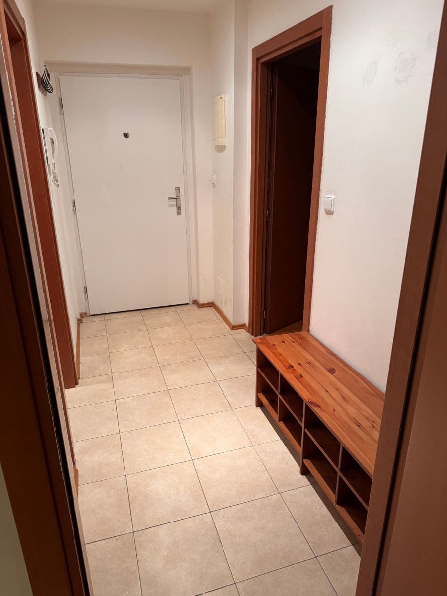 Predaj bytu 2-izbový 46 m², Heinemannova, Praha, Praha Predaj bytu 2-izbový 46 m², Heinemannova, Praha, Praha