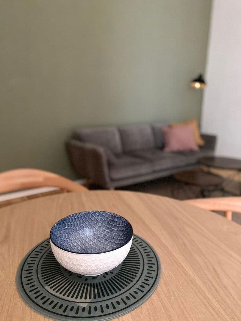 Prenájom bytu 1-izbový 42 m², Berlin, Berlín Prenájom bytu 1-izbový 42 m², Berlin, Berlín