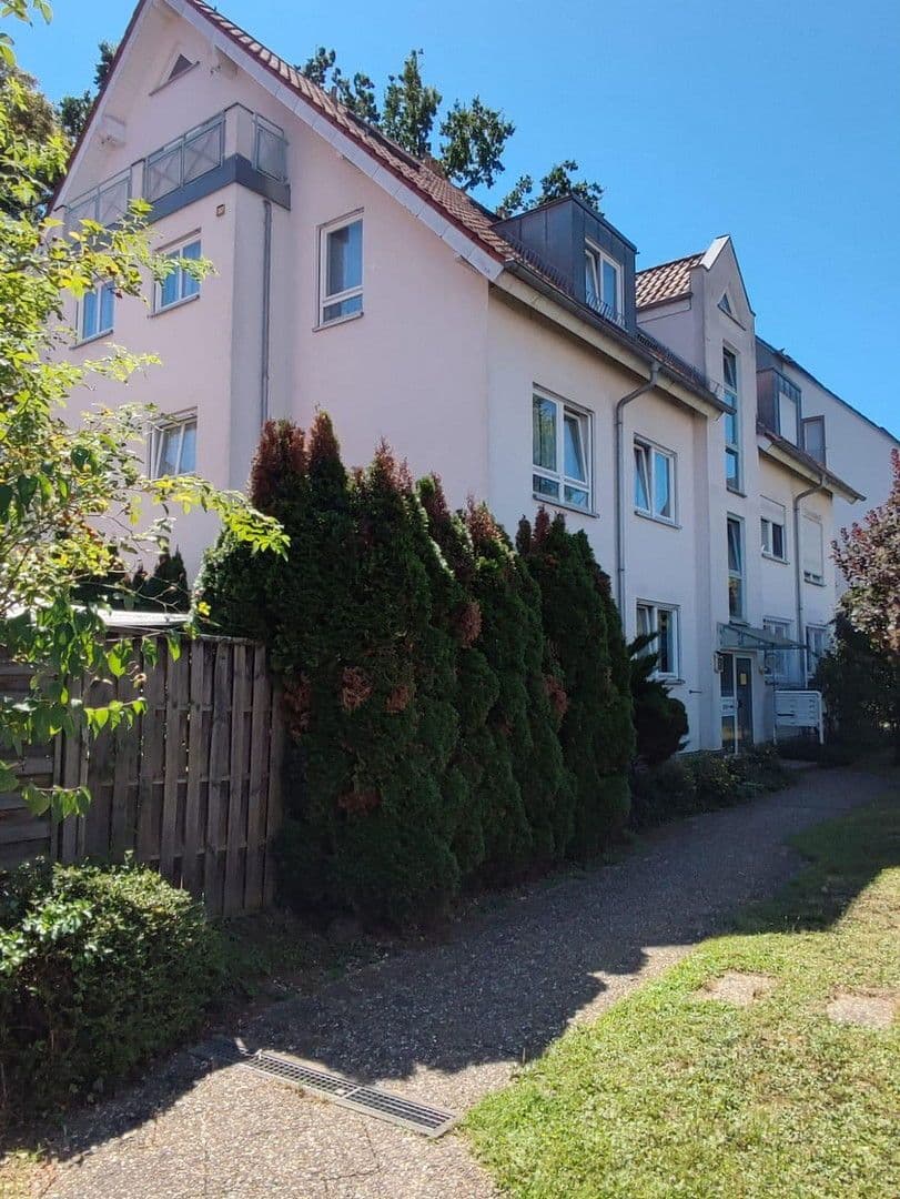 Predaj bytu 4-izbový 94 m², Friedrich-von-Heyd-Strasse, Weinsberg, Bádensko-Wurttembersko Predaj bytu 4-izbový 94 m², Friedrich-von-Heyd-Strasse, Weinsberg, Bádensko-Wurttembersko