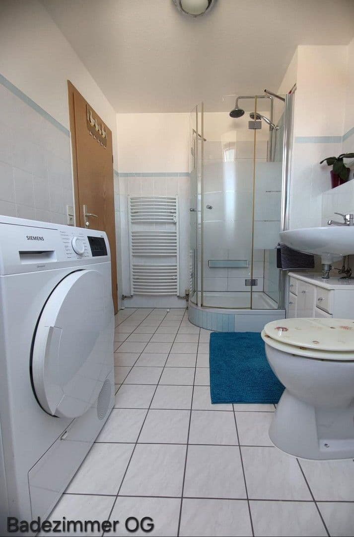 Predaj bytu 4-izbový 94 m², Friedrich-von-Heyd-Strasse, Weinsberg, Bádensko-Wurttembersko Predaj bytu 4-izbový 94 m², Friedrich-von-Heyd-Strasse, Weinsberg, Bádensko-Wurttembersko