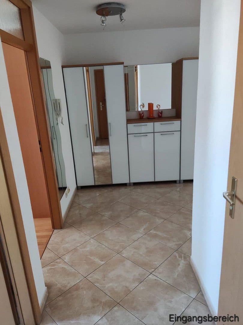 Predaj bytu 4-izbový 94 m², Friedrich-von-Heyd-Strasse, Weinsberg, Bádensko-Wurttembersko Predaj bytu 4-izbový 94 m², Friedrich-von-Heyd-Strasse, Weinsberg, Bádensko-Wurttembersko