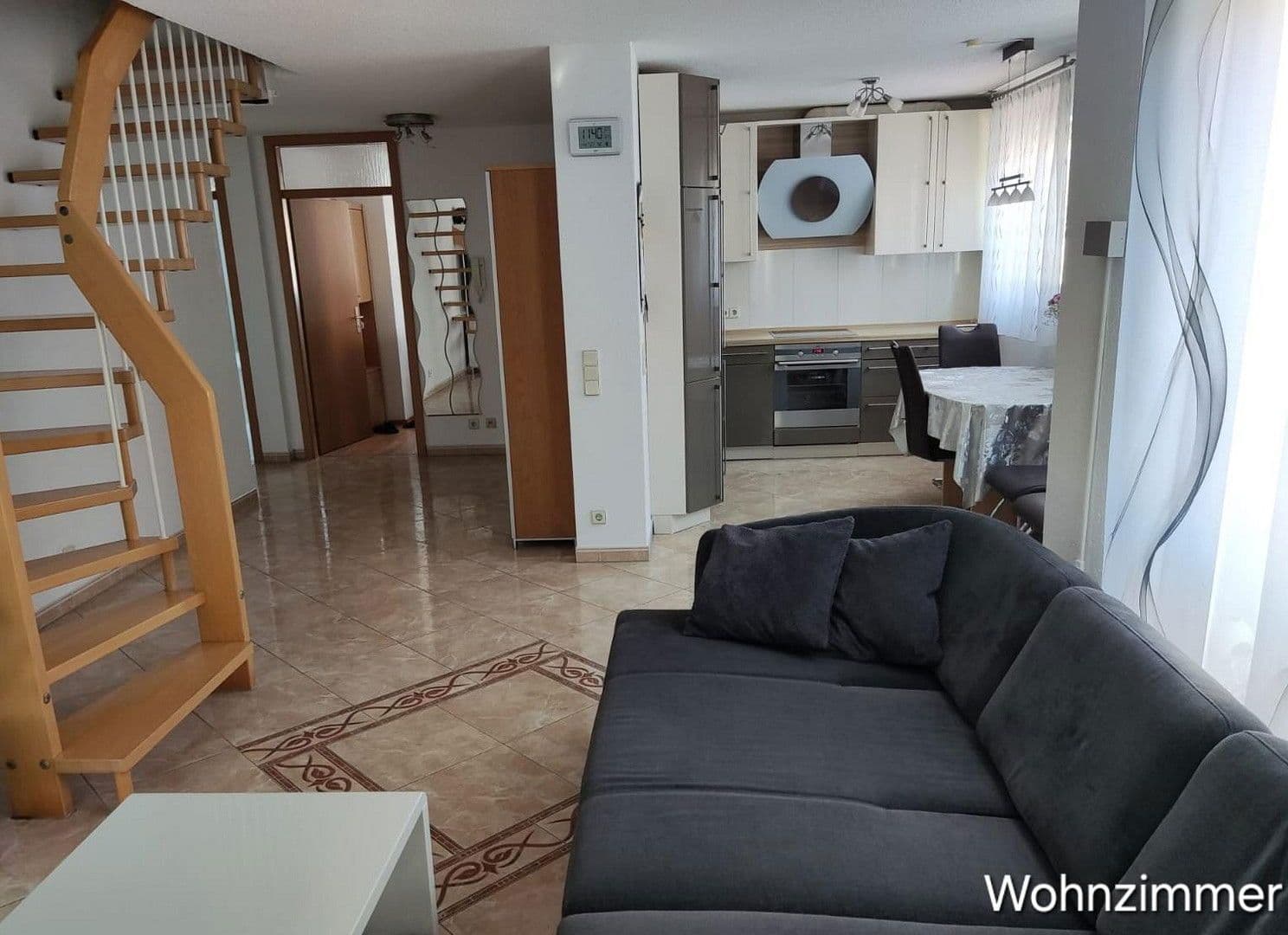 Predaj bytu 4-izbový 94 m², Friedrich-von-Heyd-Strasse, Weinsberg, Bádensko-Wurttembersko Predaj bytu 4-izbový 94 m², Friedrich-von-Heyd-Strasse, Weinsberg, Bádensko-Wurttembersko