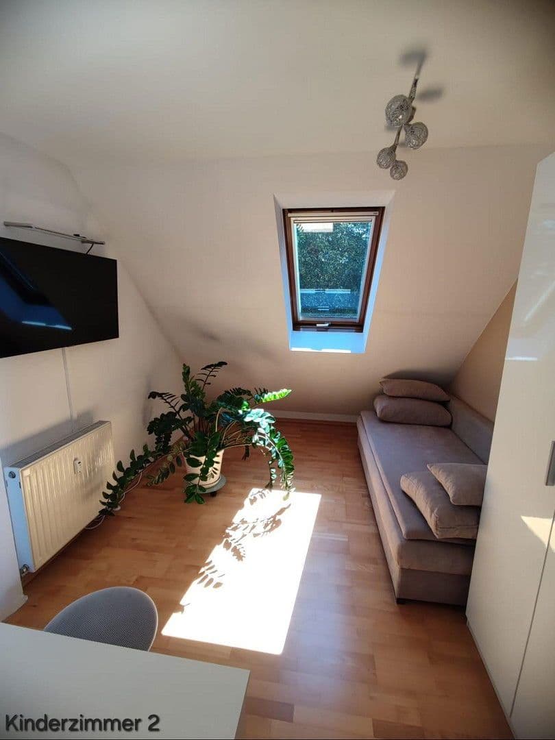 Predaj bytu 4-izbový 94 m², Friedrich-von-Heyd-Strasse, Weinsberg, Bádensko-Wurttembersko Predaj bytu 4-izbový 94 m², Friedrich-von-Heyd-Strasse, Weinsberg, Bádensko-Wurttembersko