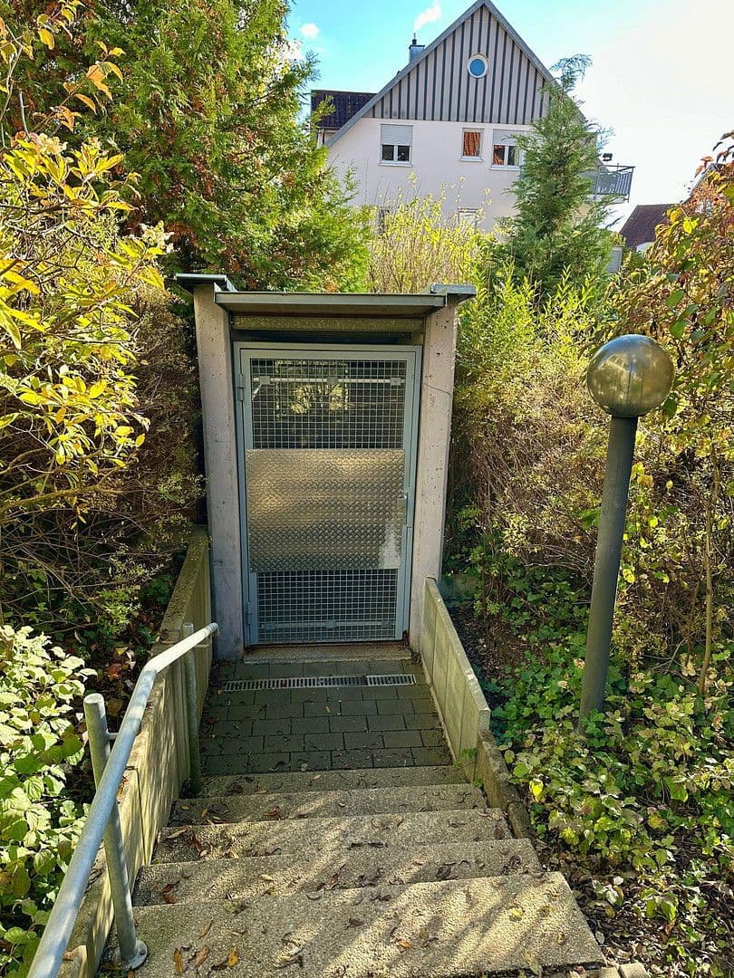 Prenájom bytu 3-izbový 80 m², Espenweg 5, Wilkau-Haßlau, Sasko Prenájom bytu 3-izbový 80 m², Espenweg 5, Wilkau-Haßlau, Sasko