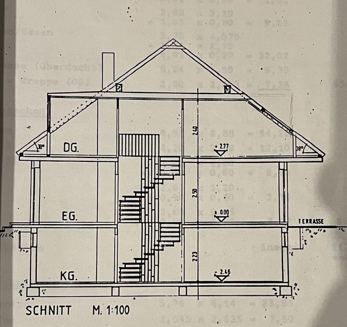 Predaj domu 95 m², pozemek 268 m², Kerpen, Severné Porýnie - Westfálsko Predaj domu 95 m², pozemek 268 m², Kerpen, Severné Porýnie - Westfálsko