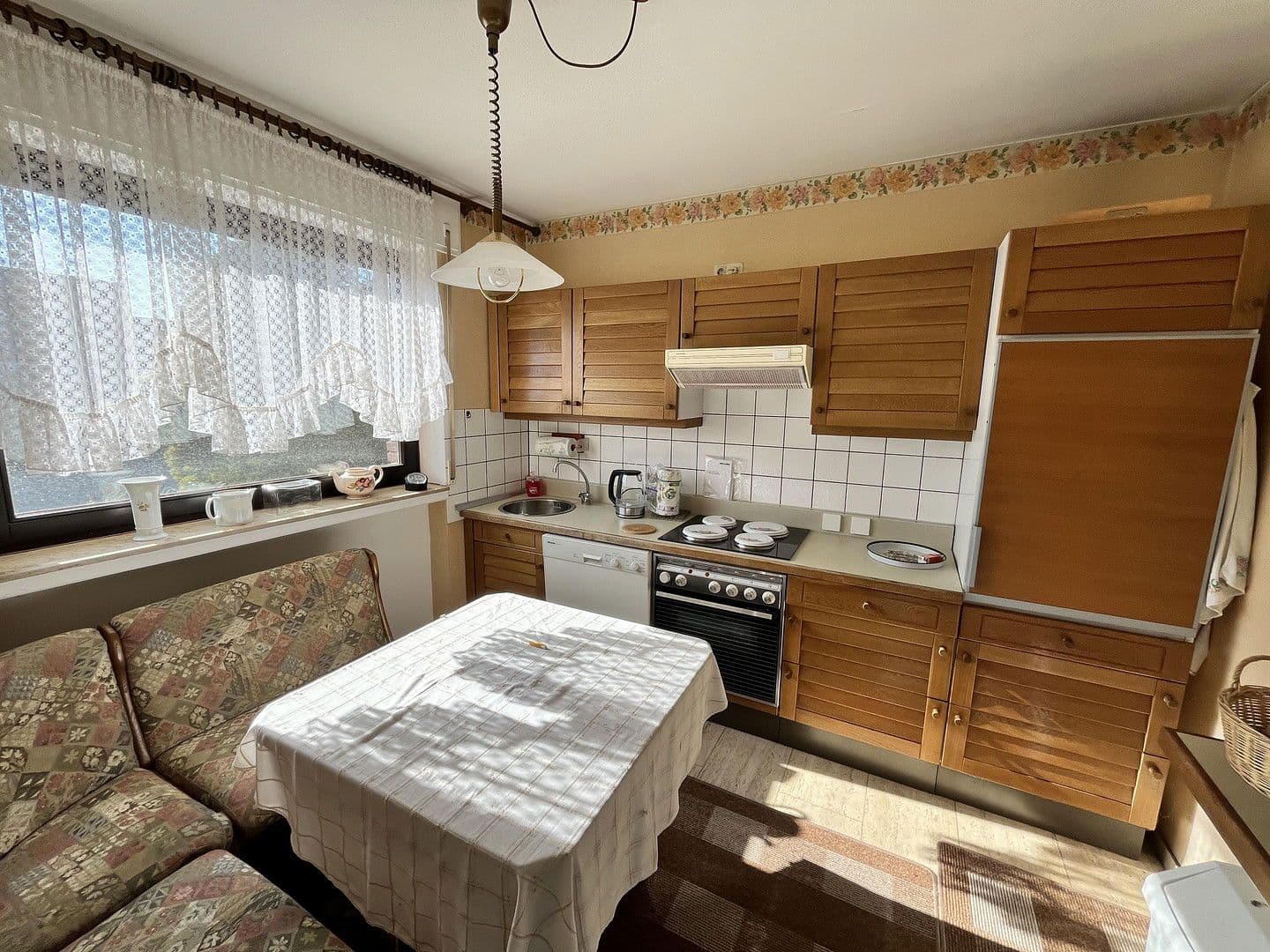 Predaj domu 95 m², pozemek 268 m², Kerpen, Severné Porýnie - Westfálsko Predaj domu 95 m², pozemek 268 m², Kerpen, Severné Porýnie - Westfálsko