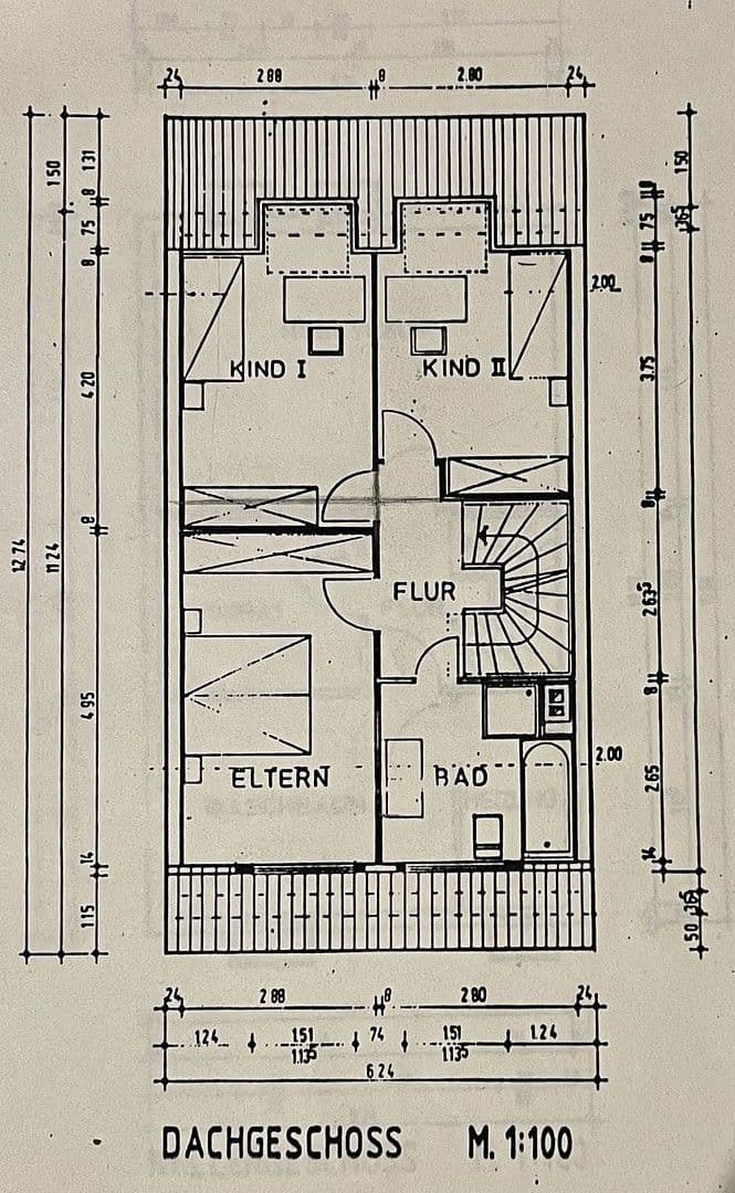 Predaj domu 95 m², pozemek 268 m², Kerpen, Severné Porýnie - Westfálsko Predaj domu 95 m², pozemek 268 m², Kerpen, Severné Porýnie - Westfálsko