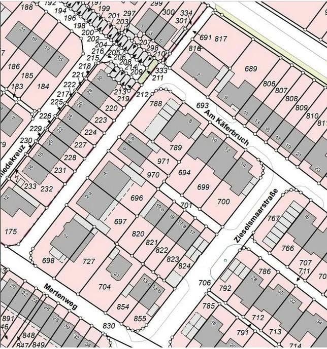 Predaj domu 95 m², pozemek 268 m², Kerpen, Severné Porýnie - Westfálsko Predaj domu 95 m², pozemek 268 m², Kerpen, Severné Porýnie - Westfálsko