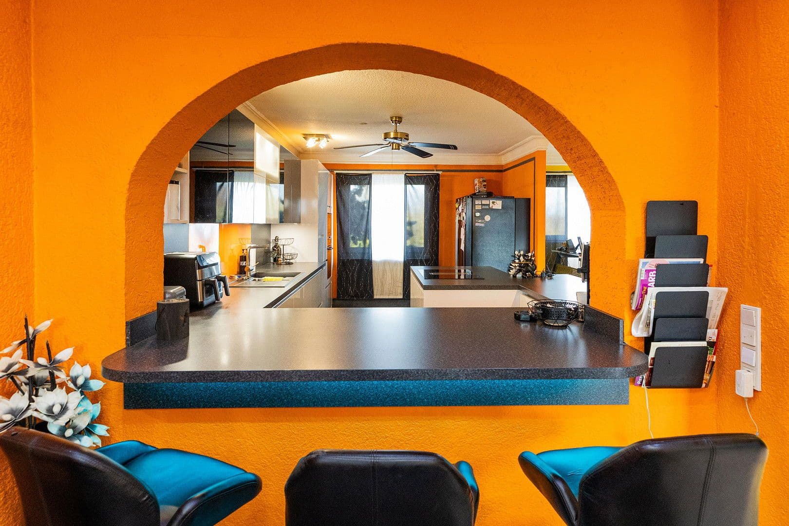 Predaj bytu 6-izbový 252 m², Mannheim, Bádensko-Wurttembersko Predaj bytu 6-izbový 252 m², Mannheim, Bádensko-Wurttembersko